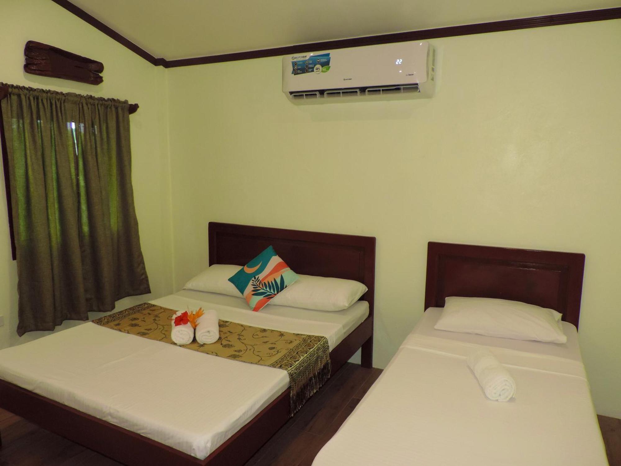 Chekesh Casa Hotel Siquijor Exterior photo