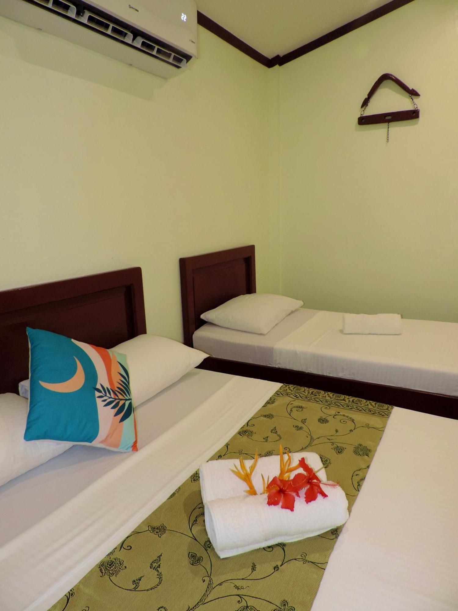 Chekesh Casa Hotel Siquijor Exterior photo