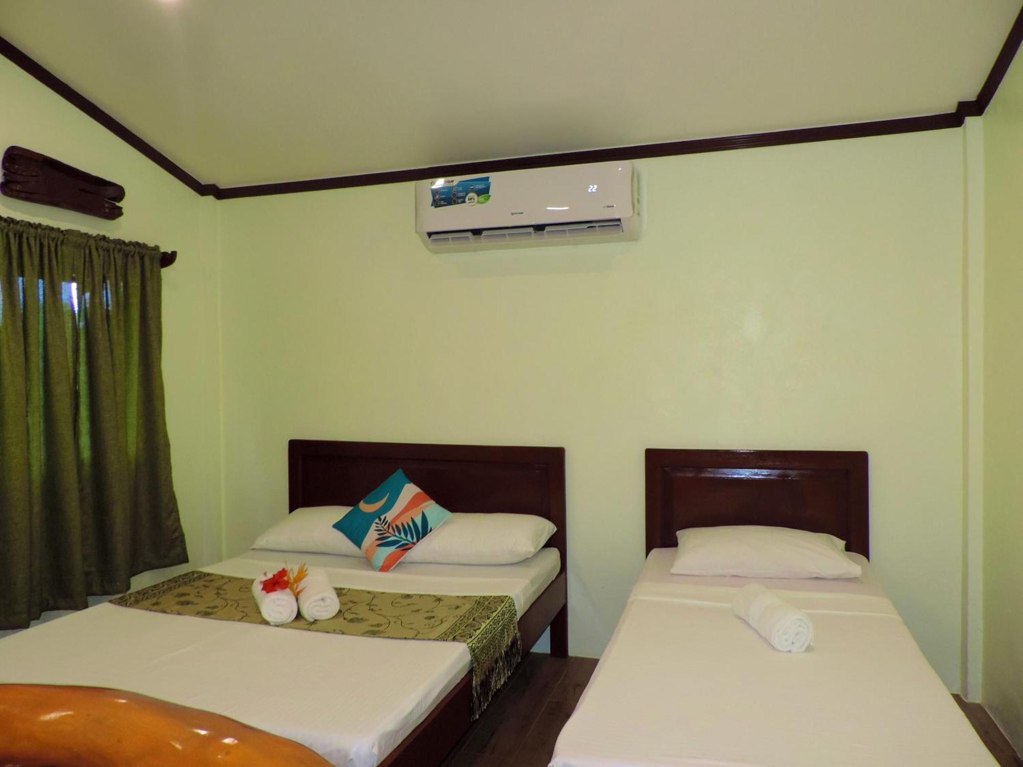 Chekesh Casa Hotel Siquijor Exterior photo
