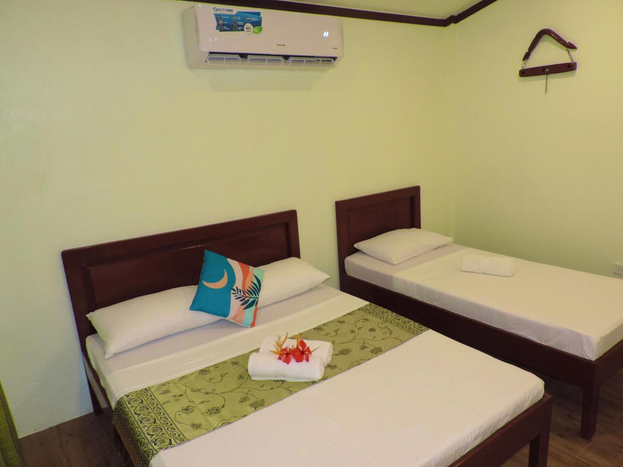 Chekesh Casa Hotel Siquijor Exterior photo