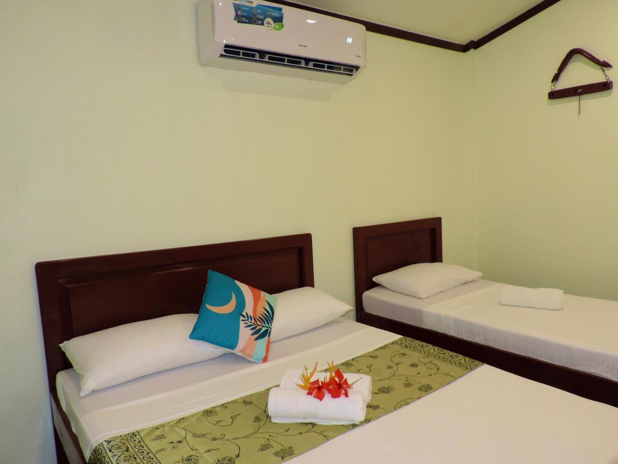 Chekesh Casa Hotel Siquijor Exterior photo