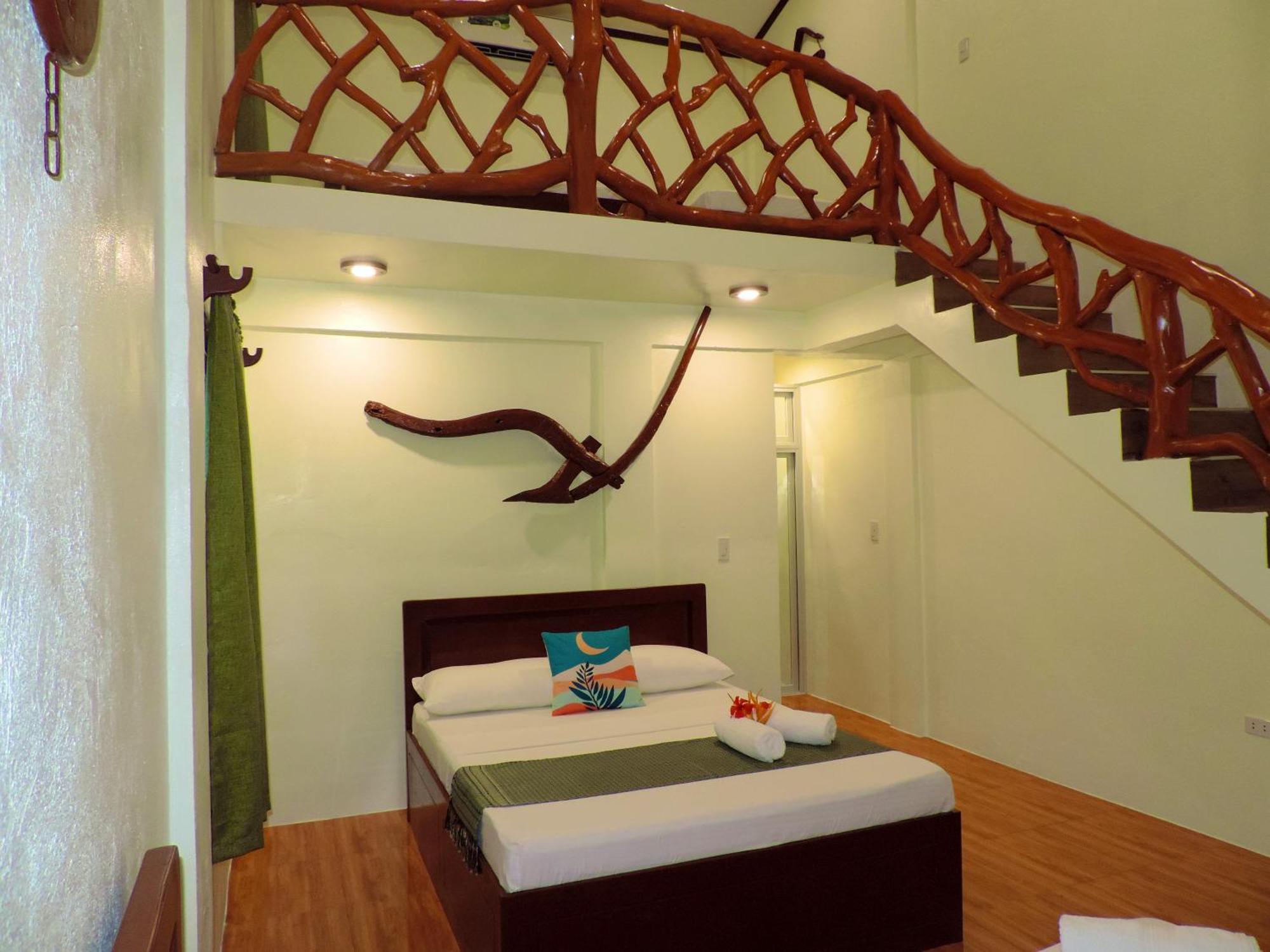 Chekesh Casa Hotel Siquijor Exterior photo