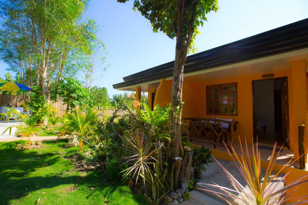Chekesh Casa Hotel Siquijor Exterior photo