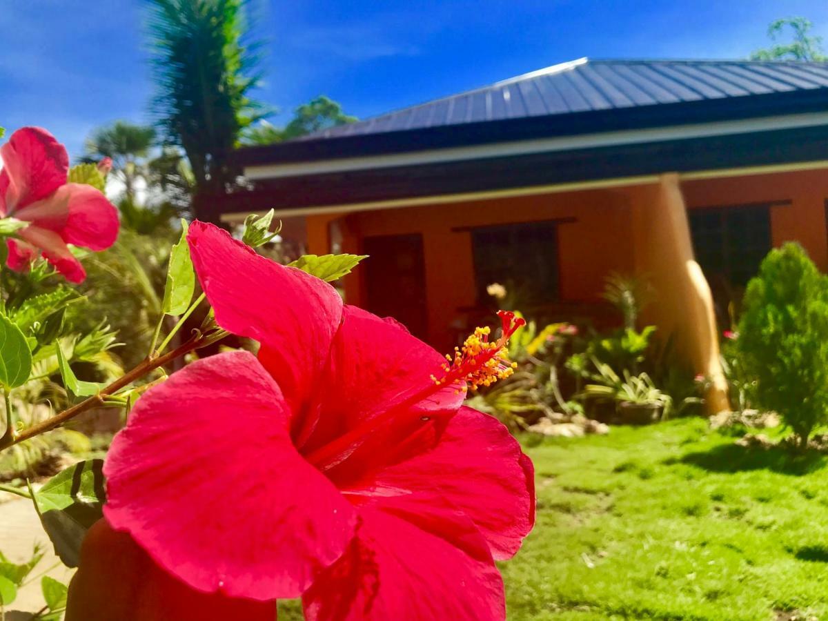 Chekesh Casa Hotel Siquijor Exterior photo