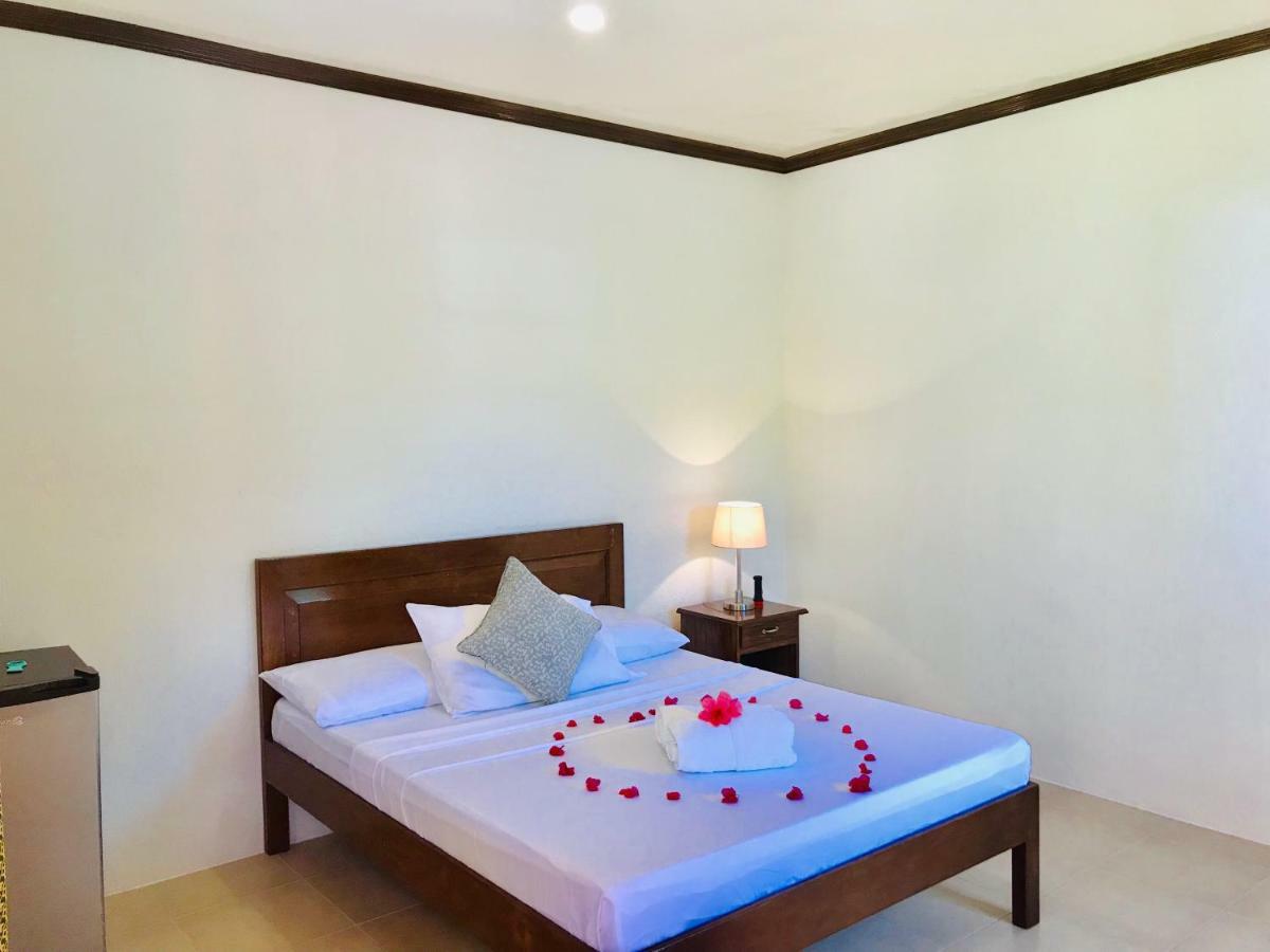 Chekesh Casa Hotel Siquijor Exterior photo