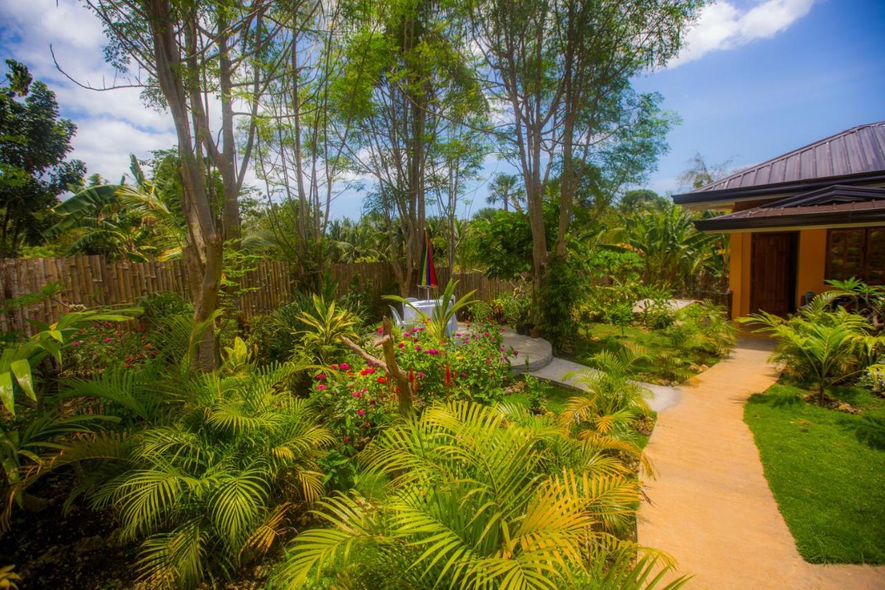 Chekesh Casa Hotel Siquijor Exterior photo